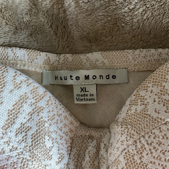 XL brand new never been worn no flaws no tags - Picture 4 of 4